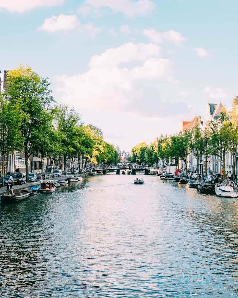 Amsterdam, Netherlands