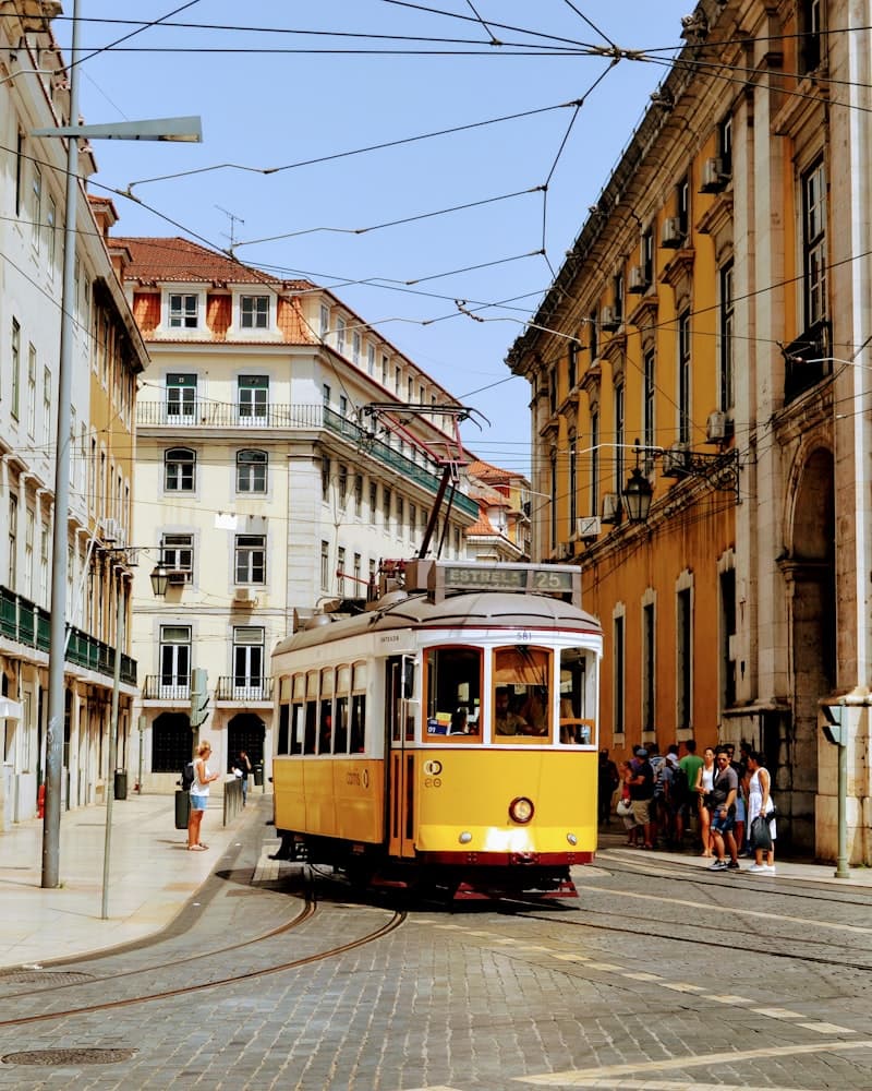 Lisbon, Portugal